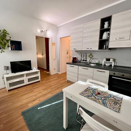 Cute Flat - Best Price - Wi Fi - Ac - Tv Florence Exterior photo