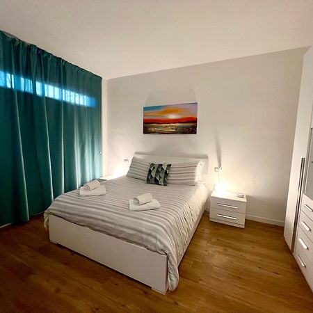 Cute Flat - Best Price - Wi Fi - Ac - Tv Florence Exterior photo