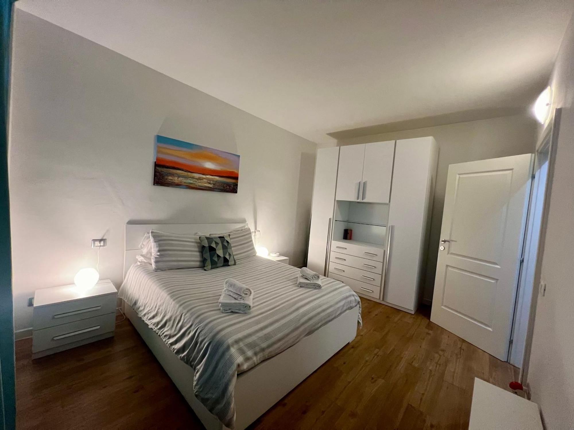 Cute Flat - Best Price - Wi Fi - Ac - Tv Florence Exterior photo