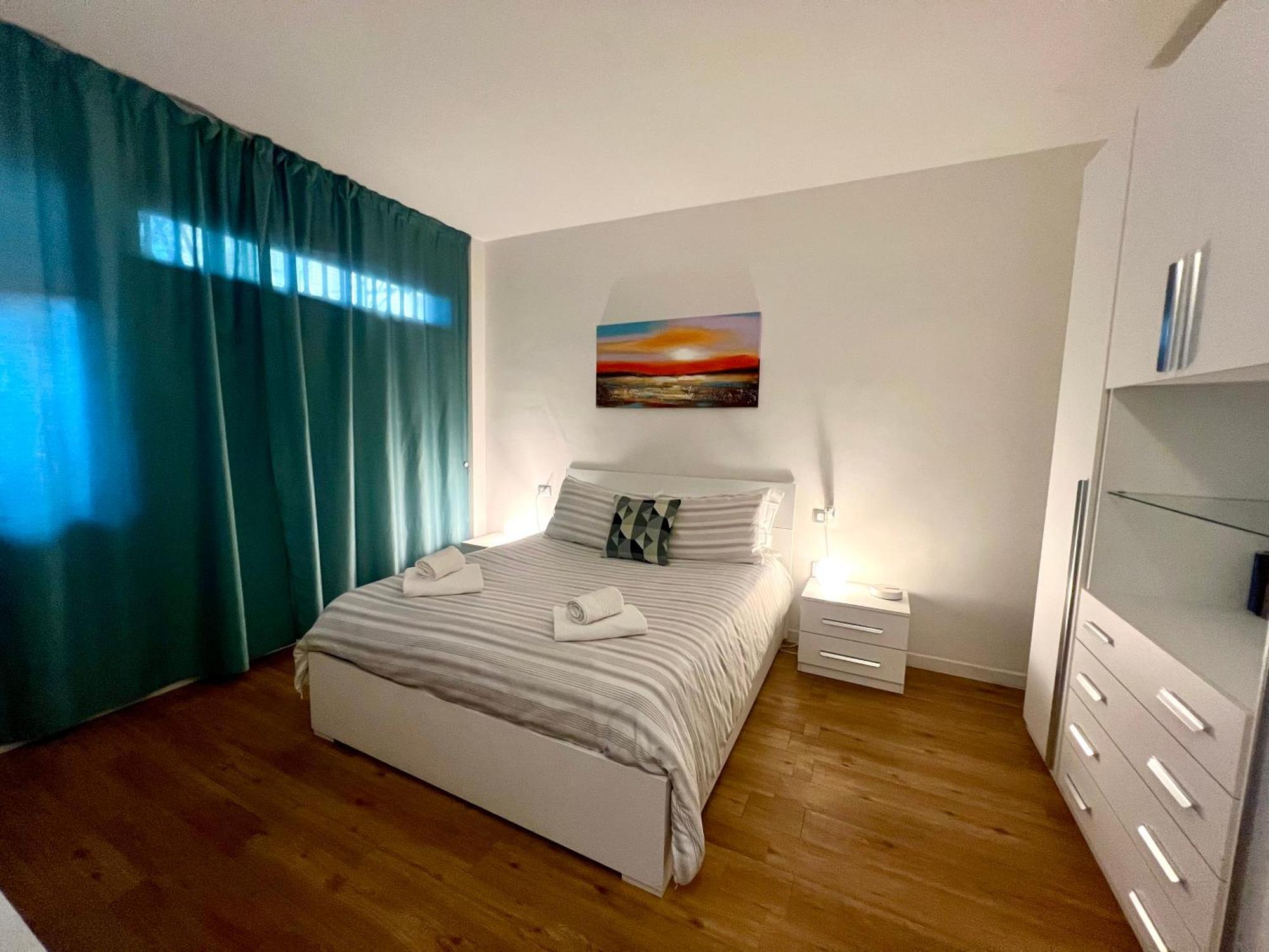 Cute Flat - Best Price - Wi Fi - Ac - Tv Florence Exterior photo